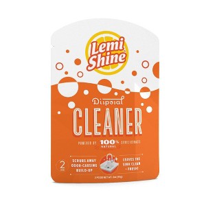 Lemi Shine Disposal Cleaner