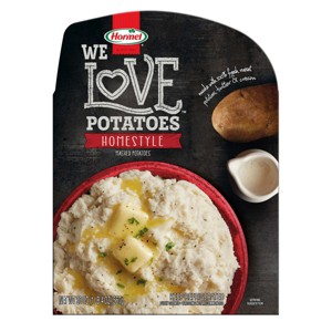 Hormel Refrigerated Side Dishes