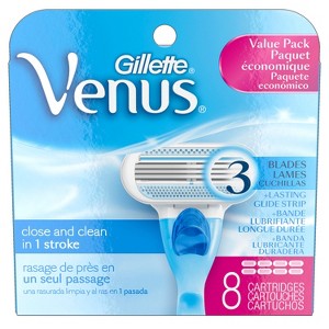 Venus Razor Blades