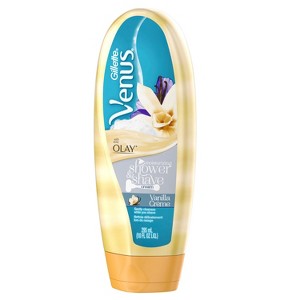 Venus Shave Preps