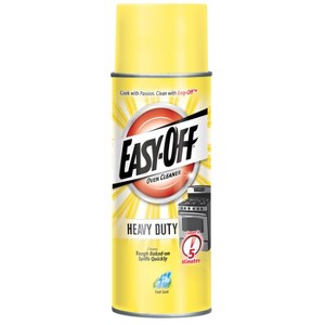 Easy-Off Oven Cleaners