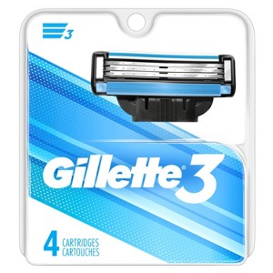 Gillette G3