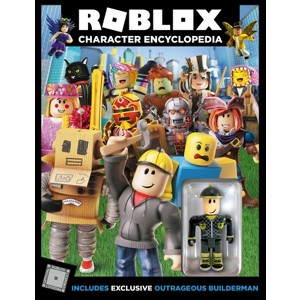 Roblox Character Encyclopedia