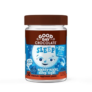 Good Day Chocolate