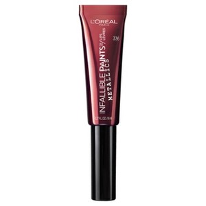 L'Oreal Paris Infallible Paints