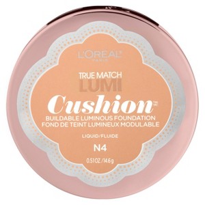 L'Oreal Paris Cushion Face