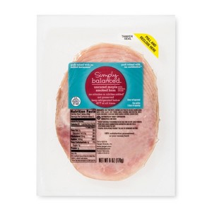 Simply Balanced Lunch Meat