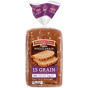 Pepperidge Farm Whole Grain