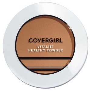 COVERGIRL Vitalist Cosmetics