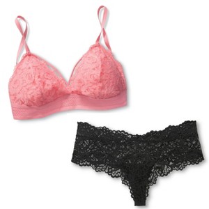 Xhilaration Bras & Panties
