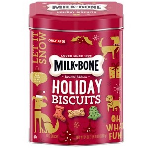Milk-Bone Dog Treats