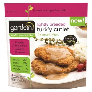 Gardein Meat-Free Protein