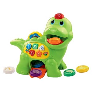VTech Chomp & Count Dino