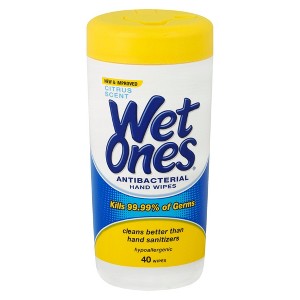 Wet Ones