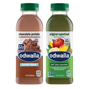 Odwalla