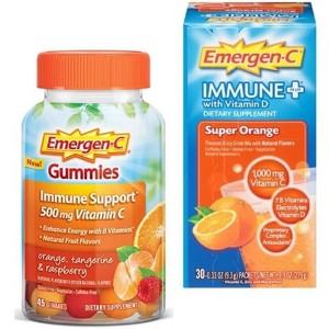 Emergen-C