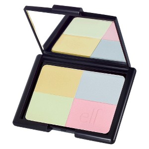 e.l.f. Tone Correcting Powder