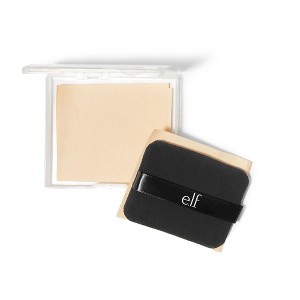 e.l.f. Mattifying Papers 25ct