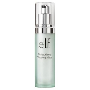 e.l.f. Moisturizing Sleeping Mask