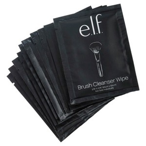 e.l.f. Brush Cleaner Wipes
