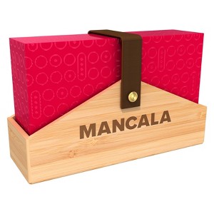 Pressman Designer Classic Mancala