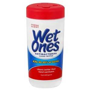 Wet Ones