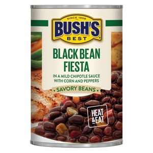 Bush's Savory Beans