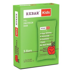 RXBAR Kids Bars