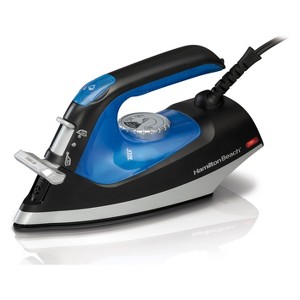 Hamilton Beach 2-in-1 Steamer/Iron