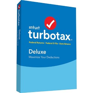 TurboTax 2018