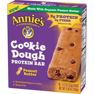 NEW Annie' s Cookie Dough