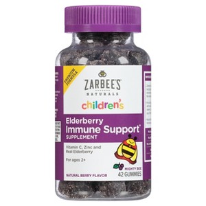 Zarbee's Children's Immunity