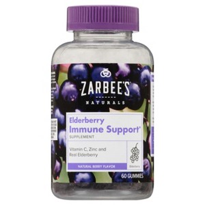 Zarbee's Adult Immunity