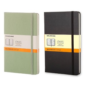 Moleskine Notebooks & Journals