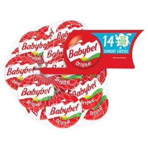 Mini Babybel