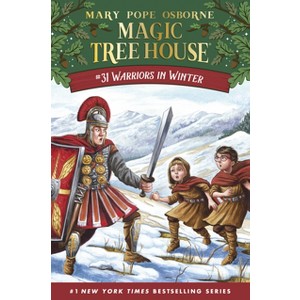 Warriors in Winter