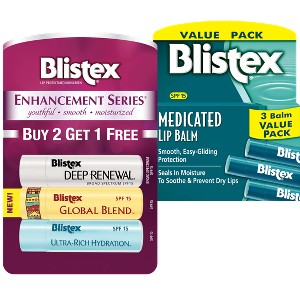 Blistex Lip Care