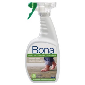 Bona Floor Cleaner Sprays
