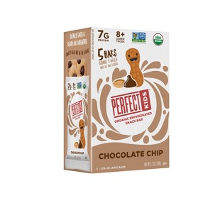 Perfect Kids 5 Pack Bars