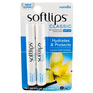 Softlips
