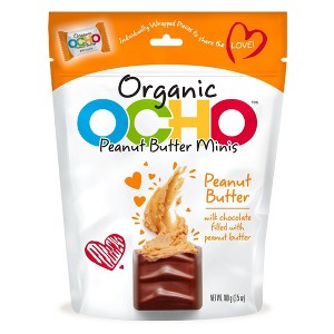Ocho Valentine Candy
