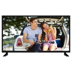 Polaroid 32" Flat Panel LED TV