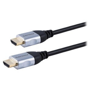 Philips 4' Premium HDMI Cable