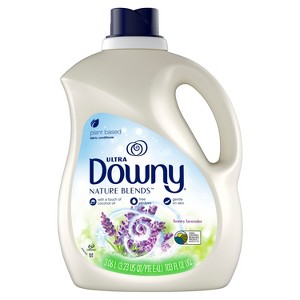 Downy Nature Blends Honey Lavender