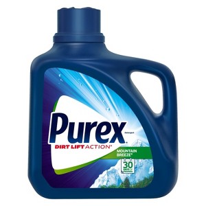 New XXL Purex Laundry Detergent