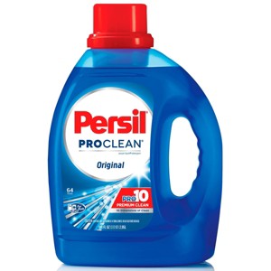 Persil Laundry Detergent