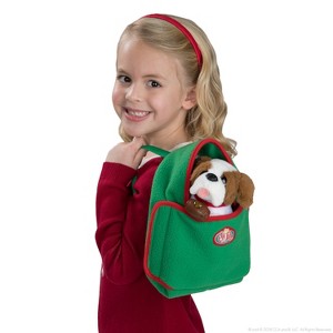 Elf Pets Snooze 'n' Cruise Carrier