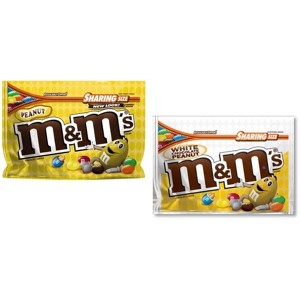 M&M'S Chocolate Candies