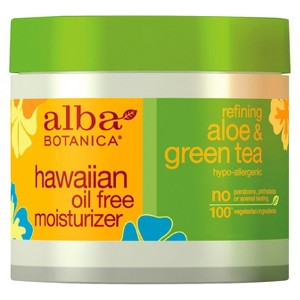 Alba Botanica Hawaiian Skincare