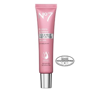 No7 Serums